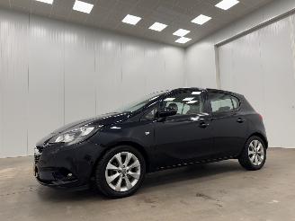 Opel Corsa-E 1.4i 5-drs Airco picture 4