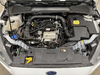 Ford Focus 1.0 Titamium 5-drs Navi Clima picture 15