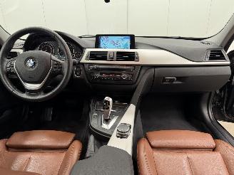 BMW 3-serie Touring 318d Autom. Navi Clima picture 11