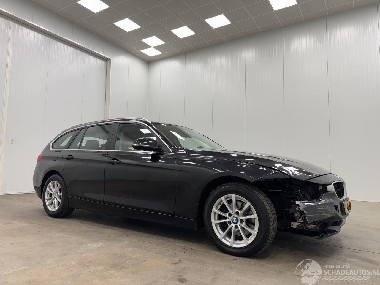 BMW 3-serie Touring 318d Autom. Navi Clima