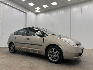 Auto incidentate Toyota Prius 1.5 VVT-i Hybrid Comfort Clima 2008/9