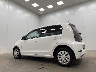 Volkswagen Up! 1.0 BMT take up! 5-drs Airco picture 3