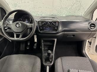 Volkswagen Up! 1.0 BMT take up! 5-drs Airco picture 11