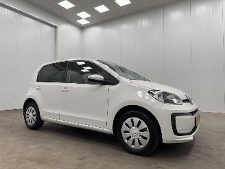 Volkswagen Up! 1.0 BMT take up! 5-drs Airco picture 1