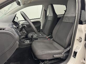 Volkswagen Up! 1.0 BMT take up! 5-drs Airco picture 8