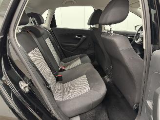 Volkswagen Polo 1.2 TDI BMT Comfort 5-drs Navi Airco picture 10