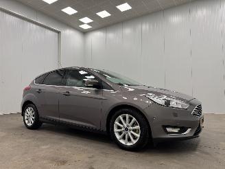 Ford Focus 1.5i Edition 5-drs Navi Clima picture 1