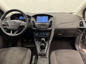 Ford Focus 1.5i Edition 5-drs Navi Clima picture 11