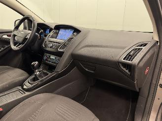 Ford Focus 1.5i Edition 5-drs Navi Clima picture 12