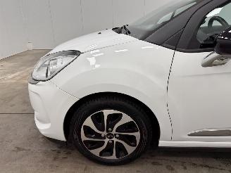 DS Automobiles DS 3 1.2 PureTech Clima picture 12
