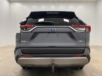 Toyota Rav-4 2.5 Hybride AWD Panoramadak Navi Clima picture 6