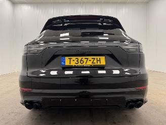 Porsche Cayenne 3.0 E-Hybrid Panoramadak Platinum Edition picture 6