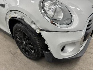 Mini Cooper 1.5i Autom. Cooper Pepper 5-drs Navi Clima picture 15