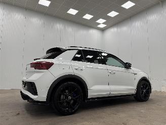 Volkswagen T-Roc 2.0 TSI 4Motion R Panoramadak Navi Clima picture 2
