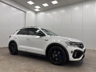 Unfallwagen Volkswagen T-Roc 2.0 TSI 4Motion R Panoramadak Navi Clima 2026/1