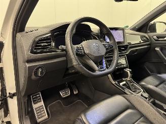 Volkswagen T-Roc 2.0 TSI 4Motion R Panoramadak Navi Clima picture 8