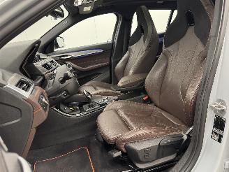 BMW X2 sDrive 18i High Exe M-Sport Panoramadak Navi Clima picture 9