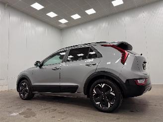 Kia Niro EV DynamicPlusLine 64.8 kWh picture 3