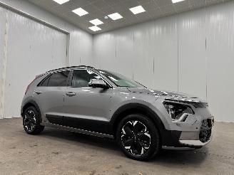 škoda osobní automobily Kia Niro EV DynamicPlusLine 64.8 kWh 2024/4