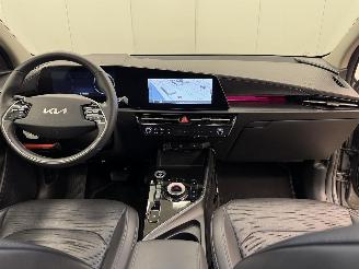 Kia Niro EV DynamicPlusLine 64.8 kWh picture 11
