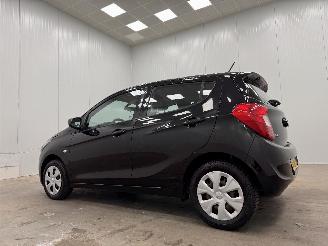 Opel Karl 1.0 ecoFLEX Edition Airco picture 3