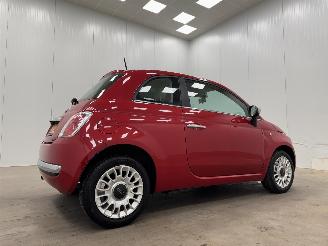 Fiat 500 1.0 TwinAir Easy Airco picture 2