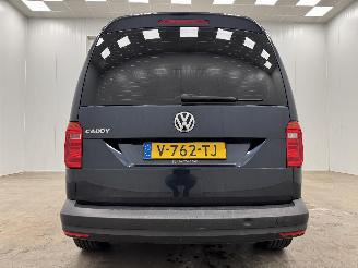 Volkswagen Caddy 2.0 TDI BMT Airco picture 6