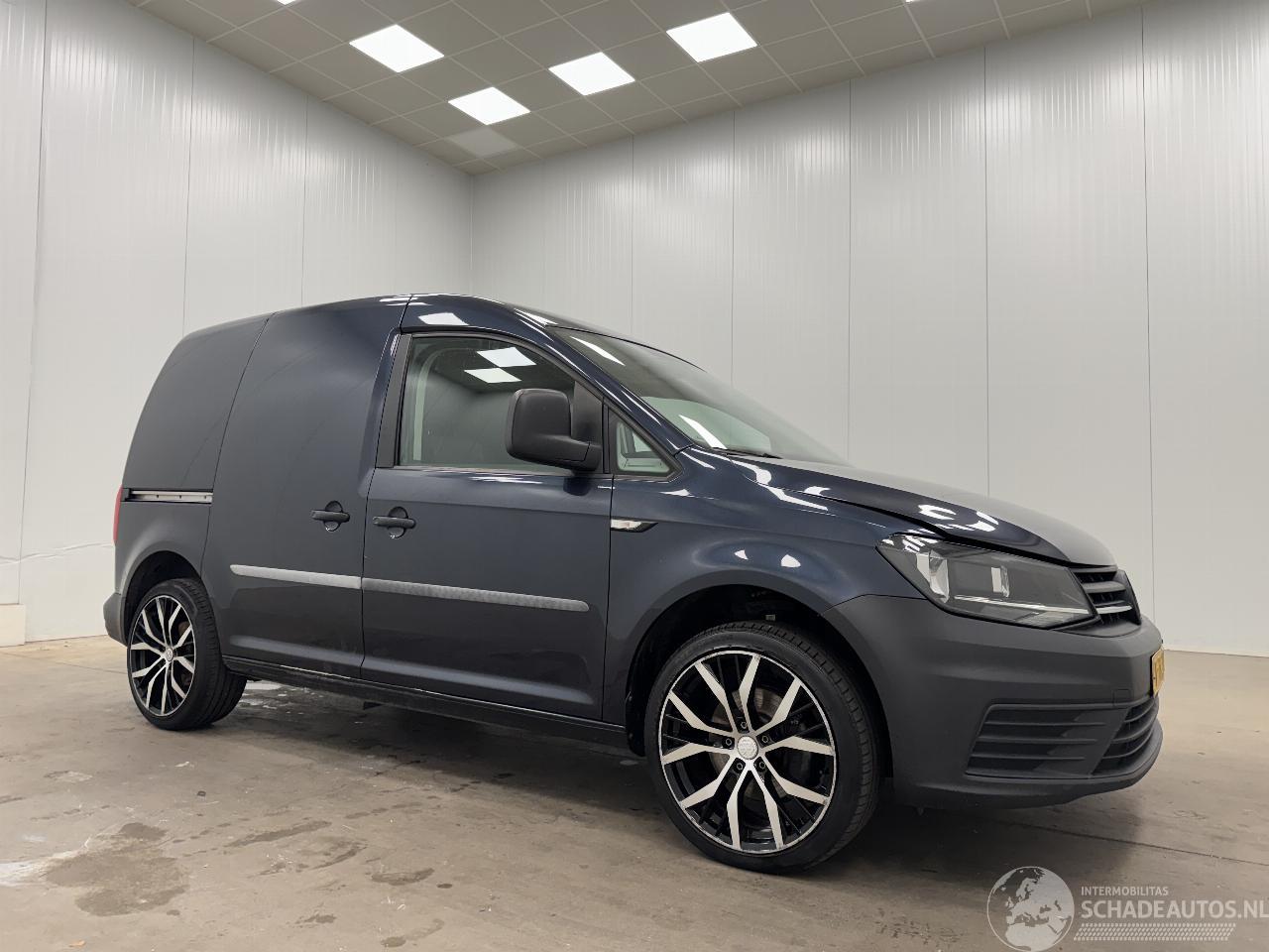 Volkswagen Caddy 2.0 TDI BMT Airco