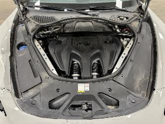 Porsche Panamera Sport Turismo 2.9 4 E-Hybrid Panoramadak picture 16