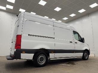Mercedes Sprinter 315 CDI Autom. L2H2 Navi Clima picture 2