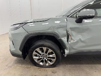 Toyota Rav-4 2.5 Hybrid Panoramadak Navi Clima picture 21