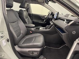 Toyota Rav-4 2.5 Hybrid Panoramadak Navi Clima picture 10