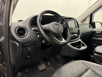 Mercedes Vito 116 CDI Autom. 4x4 DC Lang Navi Clima picture 8
