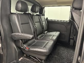 Mercedes Vito 116 CDI Autom. 4x4 DC Lang Navi Clima picture 11