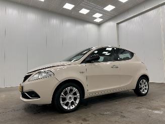 Lancia Ypsilon 1.2 Opening Edition Navi Airco picture 4