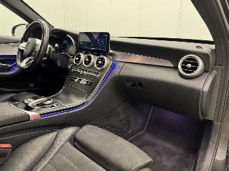Mercedes C-klasse Estate 180 Autom. AMG Navi Clima picture 12