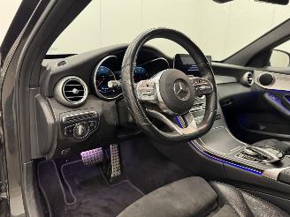 Mercedes C-klasse Estate 180 Autom. AMG Navi Clima picture 7