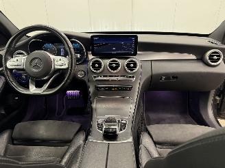 Mercedes C-klasse Estate 180 Autom. AMG Navi Clima picture 11