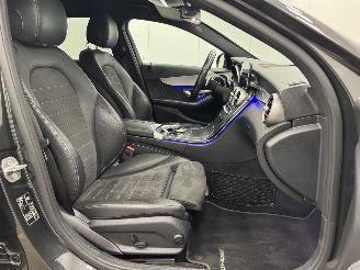 Mercedes C-klasse Estate 180 Autom. AMG Navi Clima picture 9