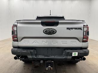 Ford Ranger Raptor 3.0 V6 Ecoboost 4wd DC Navi Clima picture 6