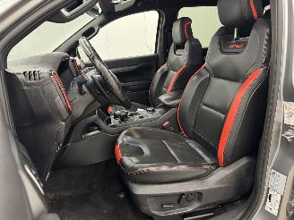 Ford Ranger Raptor 3.0 V6 Ecoboost 4wd DC Navi Clima picture 8