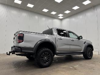 Ford Ranger Raptor 3.0 V6 Ecoboost 4wd DC Navi Clima picture 2