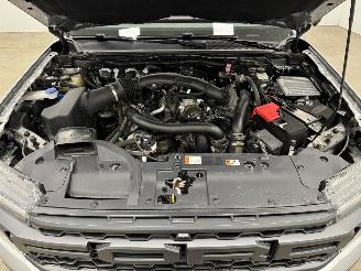 Ford Ranger Raptor 3.0 V6 Ecoboost 4wd DC Navi Clima picture 16