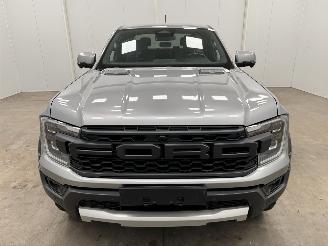 Ford Ranger Raptor 3.0 V6 Ecoboost 4wd DC Navi Clima picture 5