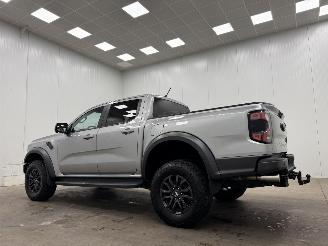 Ford Ranger Raptor 3.0 V6 Ecoboost 4wd DC Navi Clima picture 3
