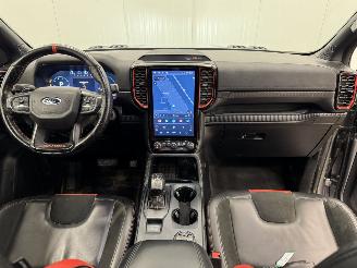 Ford Ranger Raptor 3.0 V6 Ecoboost 4wd DC Navi Clima picture 11