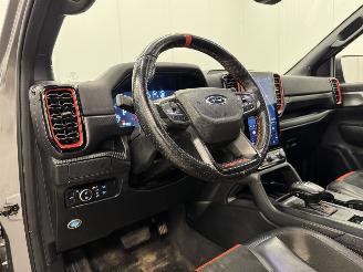 Ford Ranger Raptor 3.0 V6 Ecoboost 4wd DC Navi Clima picture 7