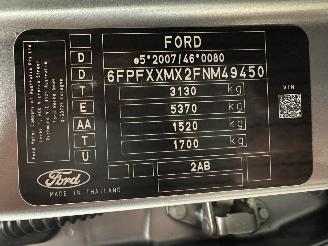 Ford Ranger Raptor 3.0 V6 Ecoboost 4wd DC Navi Clima picture 15