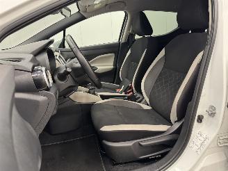 Nissan Micra 0.9 IG-T N-Connecta Navi Clima picture 8