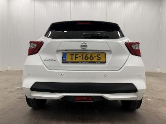 Nissan Micra 0.9 IG-T N-Connecta Navi Clima picture 6